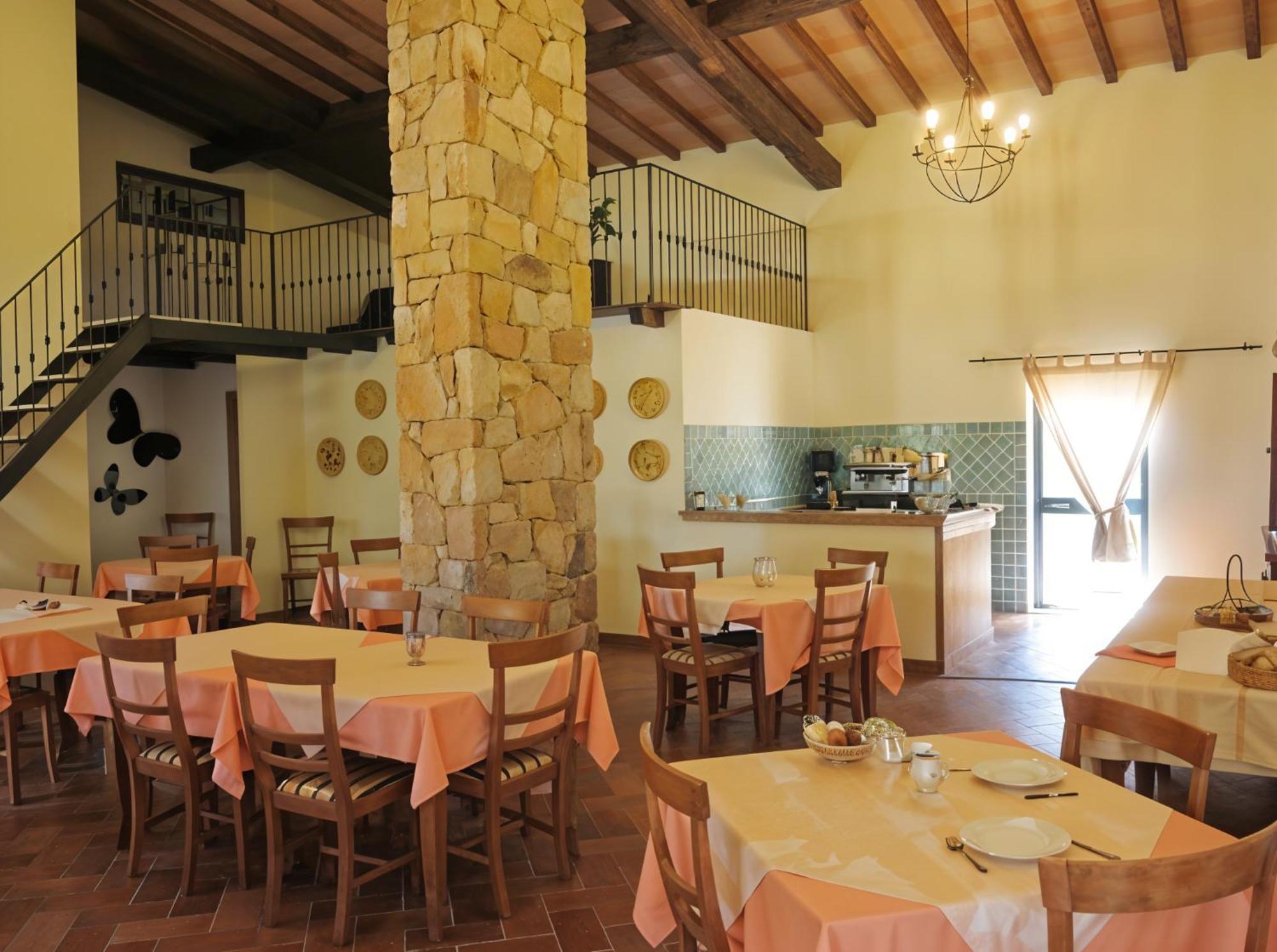 Agriturismo Lu Colbu Trinita d'Agultu e Vignola Exterior photo